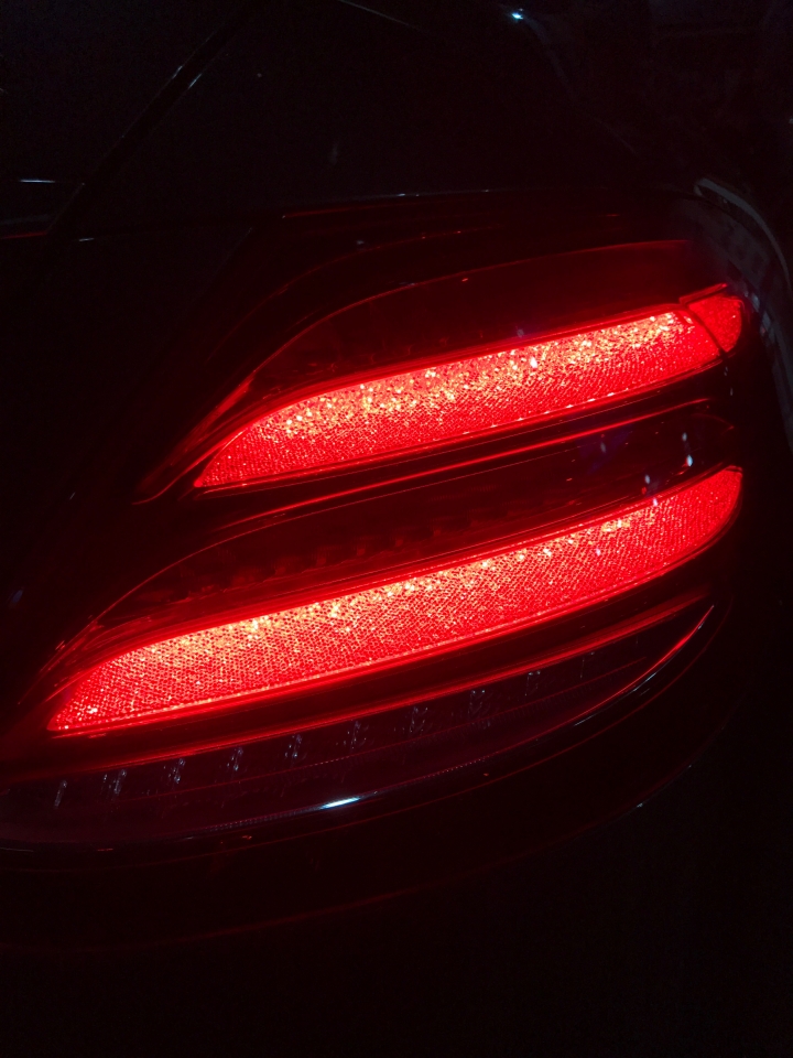 W213—114樓更新整車—台灣人，上海開箱，北京奔馳