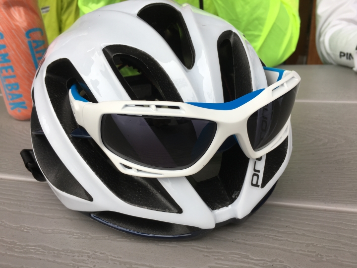 720 armour STINGRAY 運動曲面眼鏡