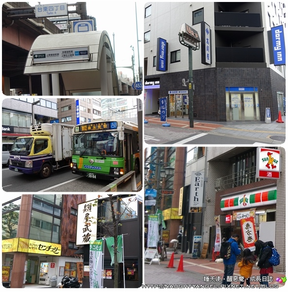 【日本新玩法】搭荒川線電車穿越時空體驗東京復古風情！（省荷包交通小撇步"都營一日乘車券"、8個不擁擠遊日熱點、銅板美食 ）