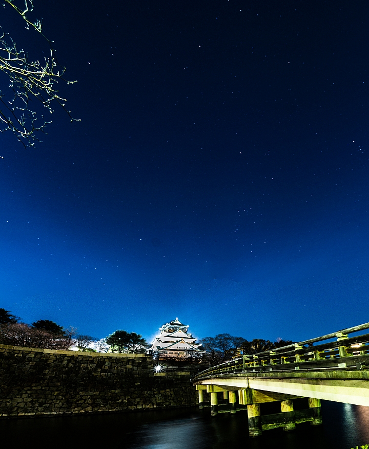 大三元逛日本
