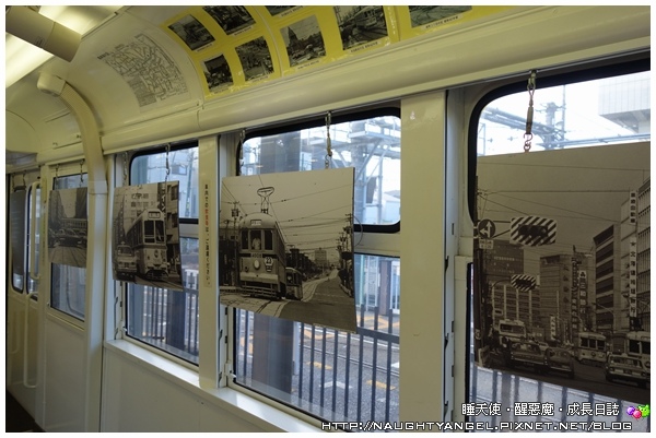 【日本新玩法】搭荒川線電車穿越時空體驗東京復古風情！（省荷包交通小撇步"都營一日乘車券"、8個不擁擠遊日熱點、銅板美食 ）