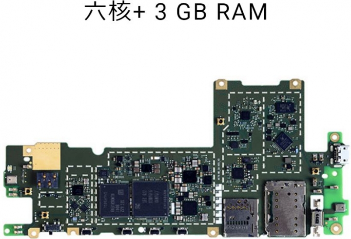 Onkyo Android 智慧手機