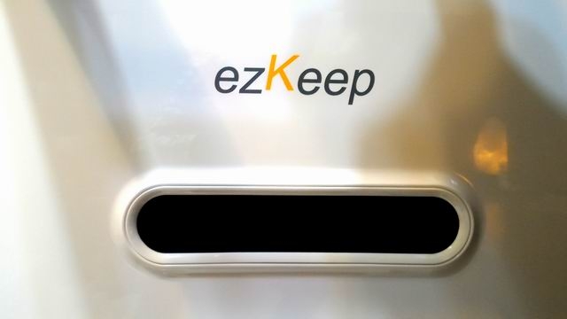 【開箱】OGAWA ezKeep OW-888音感韻動機