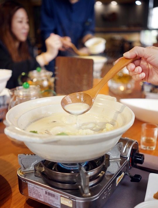 【台南蔬食餐廳-安平】食蔬茶齋｜大自然的禮讚，把最健康養生的料理端上桌！歡迎手浴|創意蔬食料理|品茶|聚餐放鬆