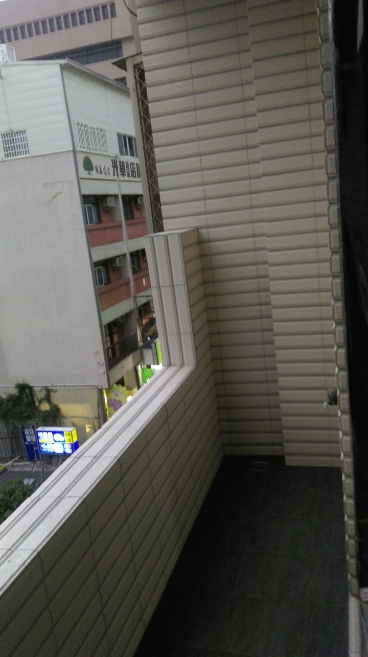 老屋新面向