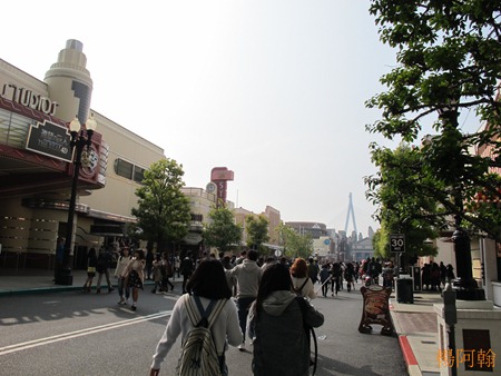 [日本 關西] 京阪5天自由行 day3