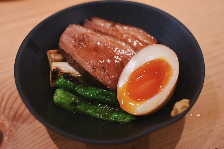 ［食札］鳥惠｜東京．上野（大人的週末推薦：燒鳥料理）