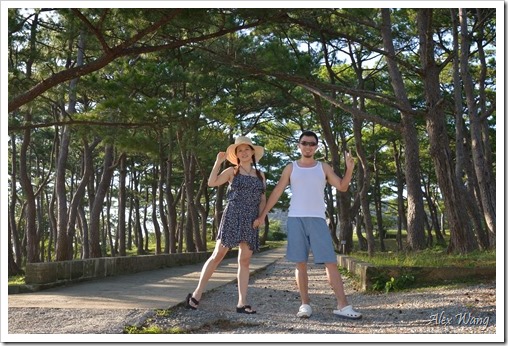 2015日本沖繩親子之旅-0715第三天