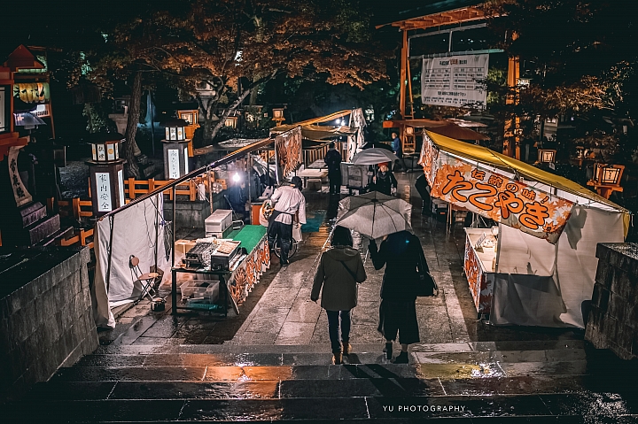 [D4] 京都賞楓攝影（後製）圖多