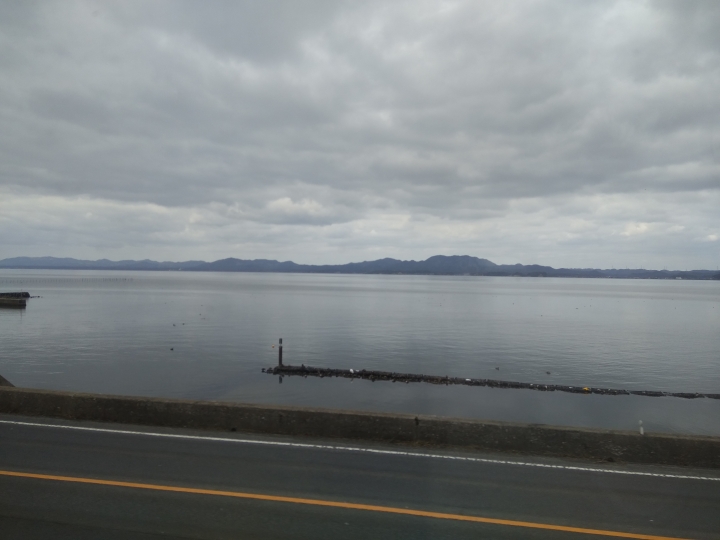 [2017.01.28-02.02]廣島、宮島嚴島神社、岩國錦帶橋、岡山後樂園、倉敷、松江城、出雲大社、大阪天王寺之旅(大推Hotel & Resort Bali Tower Tennoji！！！)