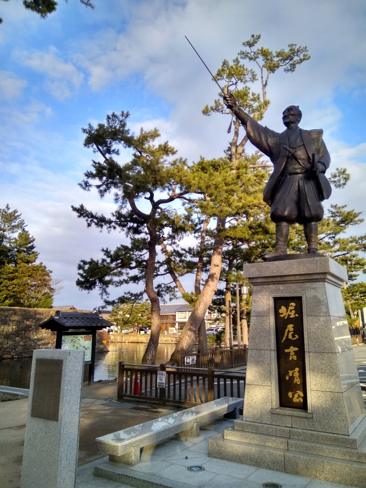 [2017.01.28-02.02]廣島、宮島嚴島神社、岩國錦帶橋、岡山後樂園、倉敷、松江城、出雲大社、大阪天王寺之旅(大推Hotel & Resort Bali Tower Tennoji！！！)
