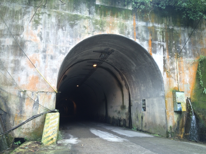 SSCX 單速車田字環島前傳 (完)