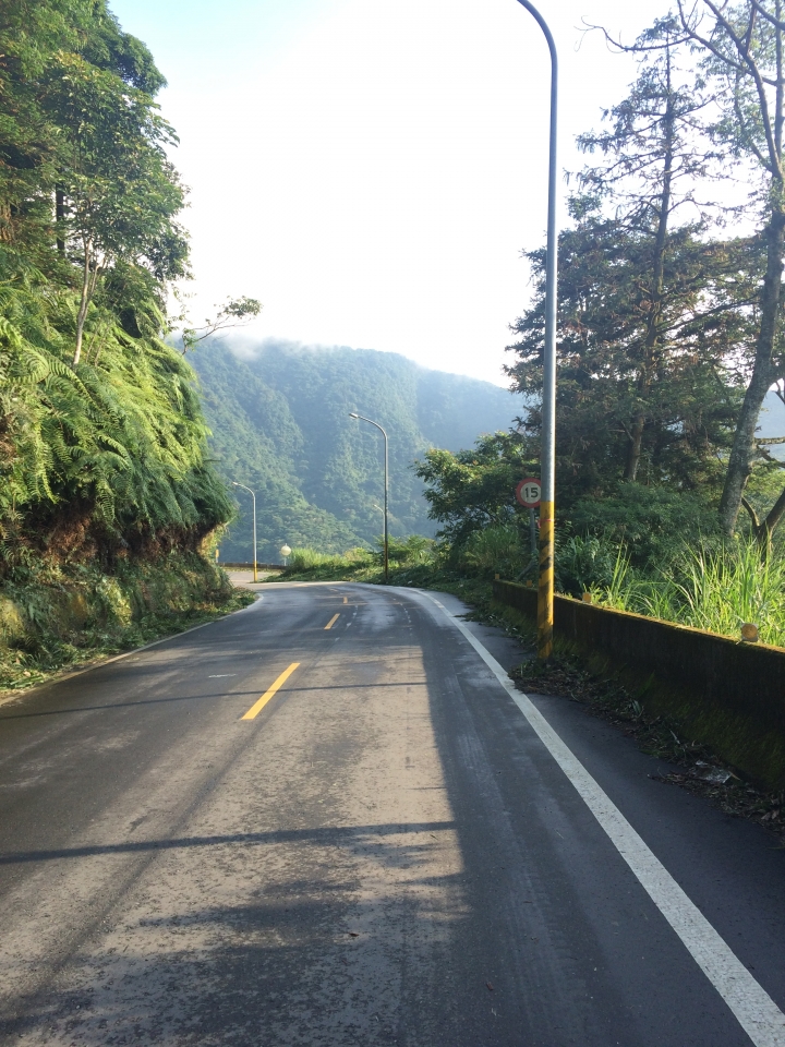 SSCX 單速車田字環島前傳 (完)