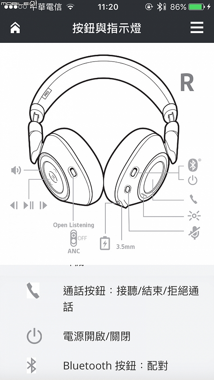 }開箱{ 主動降噪藍牙耳機_ 繽特力BACKBEAT PRO2 SE特別版  簡約、時尚