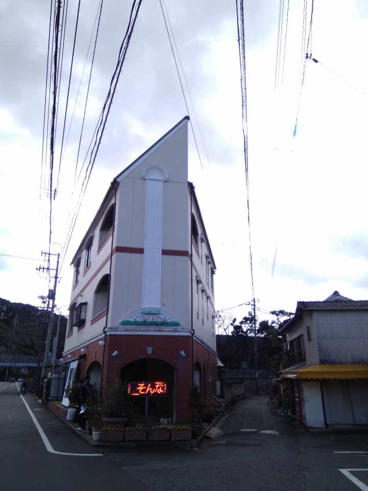 [2017.01.28-02.02]廣島、宮島嚴島神社、岩國錦帶橋、岡山後樂園、倉敷、松江城、出雲大社、大阪天王寺之旅(大推Hotel & Resort Bali Tower Tennoji！！！)