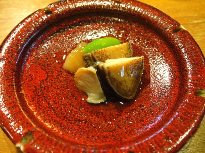 【台北 中山區/捷運松江南京站】月酒居日本料理-- 食材高檔好吃又超值