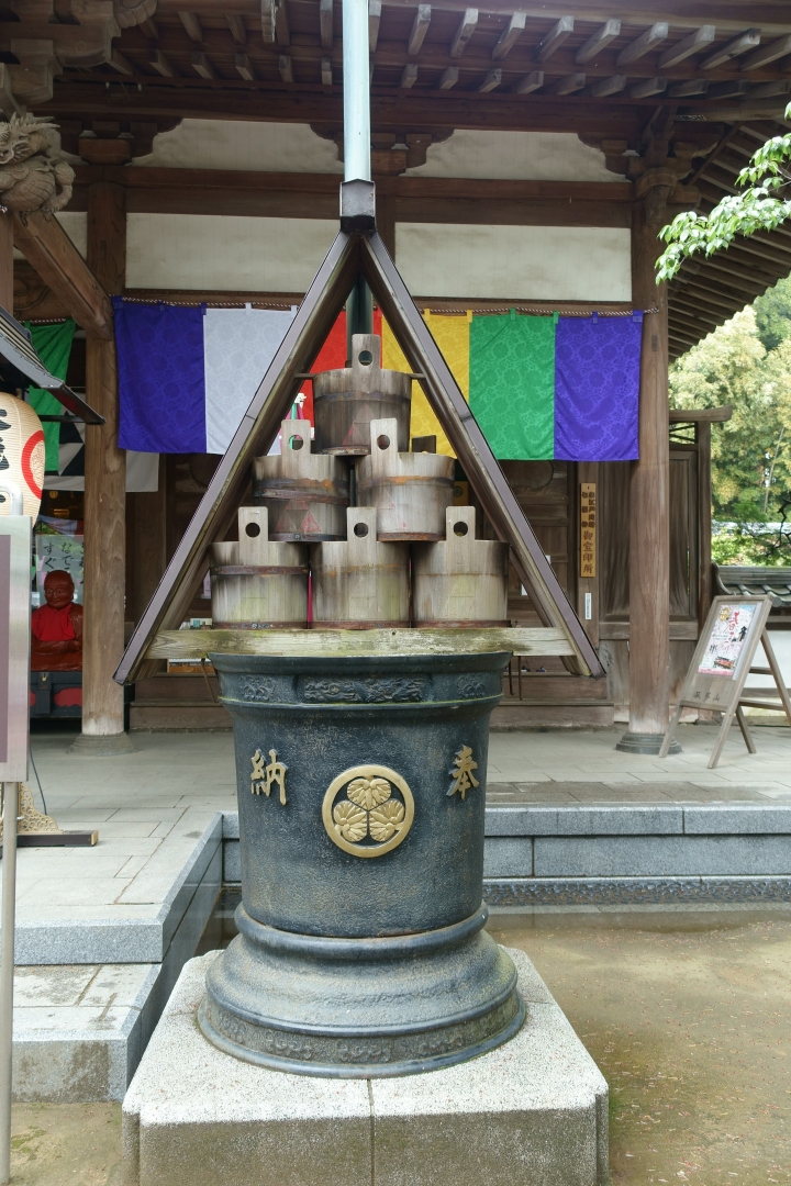＜日本＞2016全家人的日本行~川越、冰川神社、美美庵和服