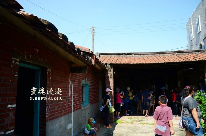 ［台南南區。景點］海濱旁的藝術文創聚落－喜樹社區