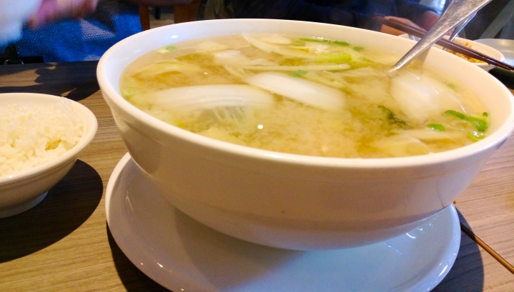 [桃園中壢]叁和院台灣風格飲食-在輕鬆時尚的環境下品嘗創意新台菜(桃園華泰店@華泰名品城3F)