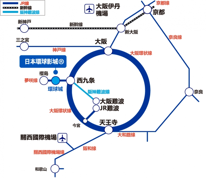 (大阪環球影城) 哈利波特開園後關鍵15分鐘免整理券教戰 ❤ 門票購買/交通方式/設施遊玩策略