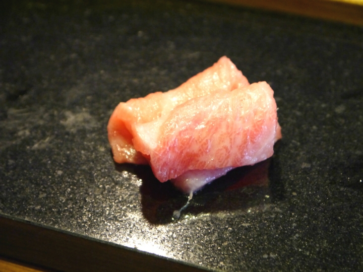 【台北 中山區/捷運松江南京站】月酒居日本料理-- 食材高檔好吃又超值