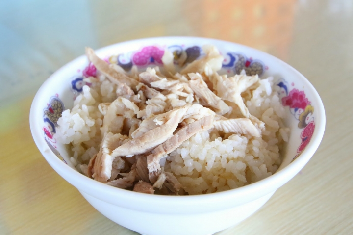 [台南][新營] 太子路火雞肉飯、砂鍋魚頭