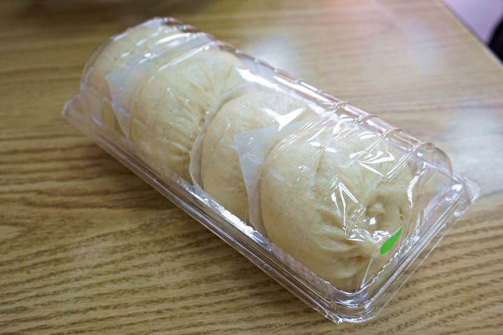 【唐記雲南米干】湯頭清爽又順口