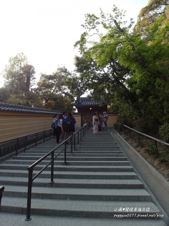 (京都景點) 鹿苑寺-金閣寺 ❤ 京都必遊的金碧輝煌絕美景點，三島由紀夫筆下的美與人生