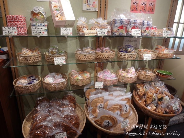(京都景點) 花見小路&京·月待庵菓子屋 ❤ 漫步藝妓花街大買傳統京菓子伴手禮