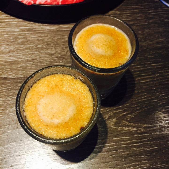 【食。桃園】來村民食堂吃海月鍋物！天氣冷了吃火鍋胃就暖了！