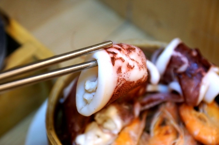 [台南][中西區] 小二月飯湯 海鮮/牛肉/豬肉-台南創始店