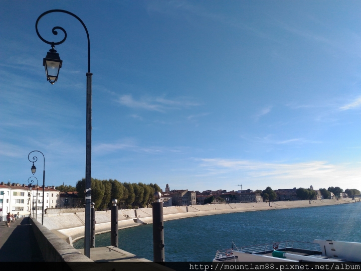 Arles【亞爾】南法小鎮自由行(3) - 梵高之路