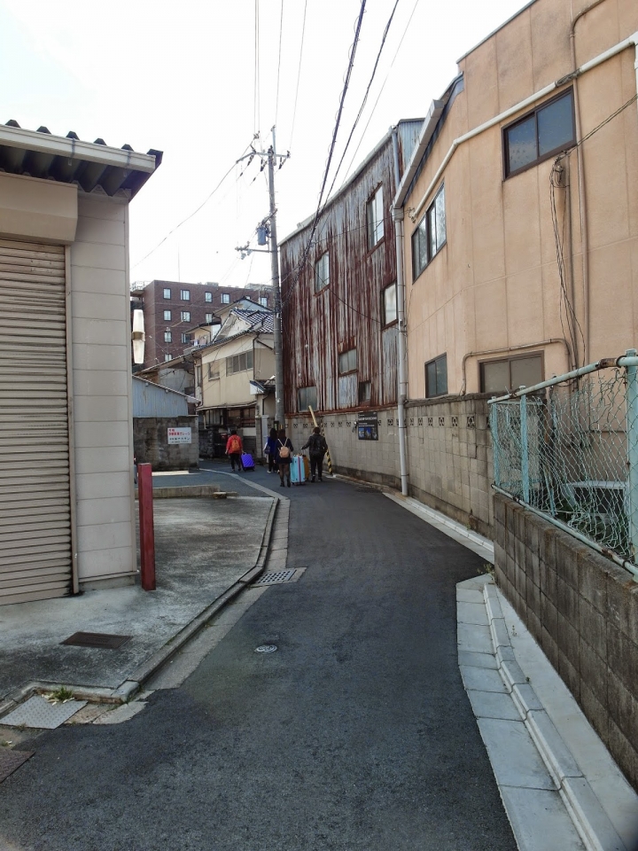 (京都平價住宿) PIECE HOSTEL KYOTO ❤ 超推薦!!京都後車站旁的五星級平價背包客旅館(有早餐)