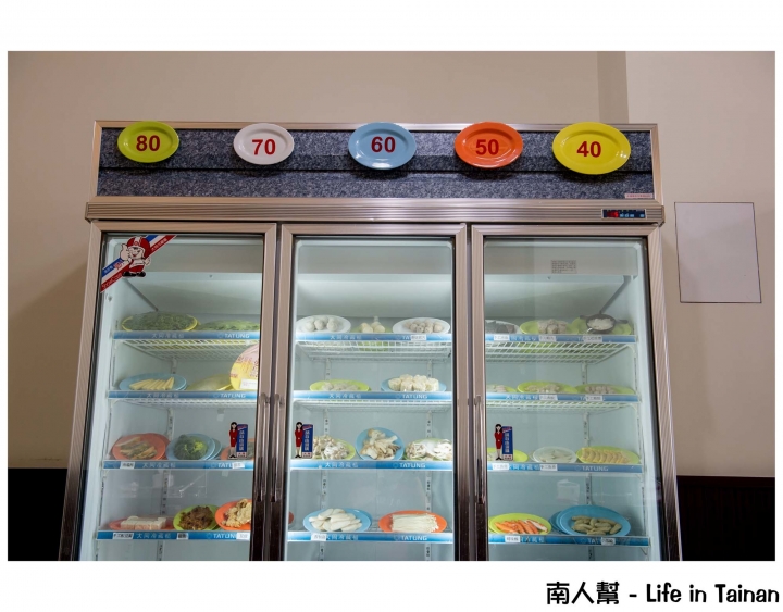 【台南北區-火鍋】海鮮爐│沙茶爐│全台第一高海鮮塔│新鮮鍋塔二吃~~海島火鍋店