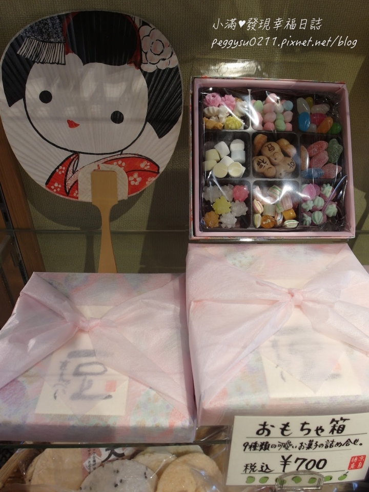 (京都景點) 花見小路&京·月待庵菓子屋 ❤ 漫步藝妓花街大買傳統京菓子伴手禮
