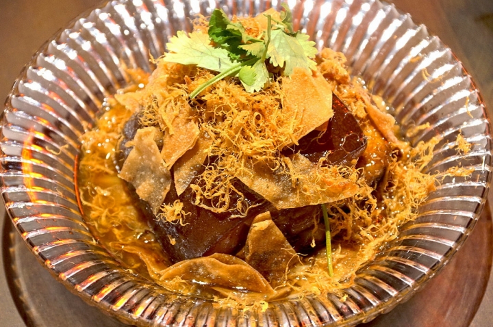 [台南][中西區] 肥灶聚場 JOHOJiA