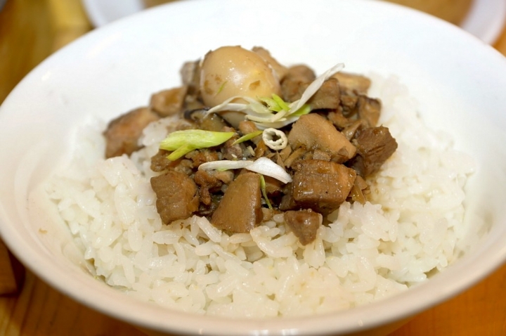 [台南][中西區] 小二月飯湯 海鮮/牛肉/豬肉-台南創始店