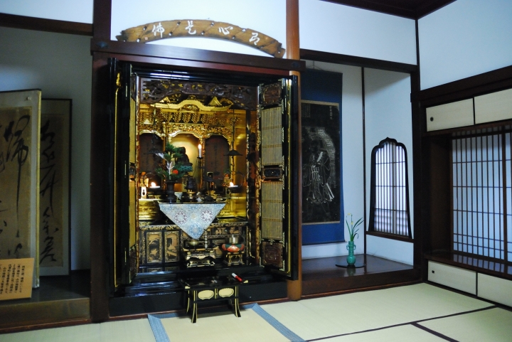 [冬之日本中部山區自助行]-金澤散策-東茶屋~兼六園~金澤城(一日自由乘車巴士)