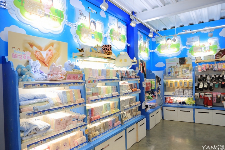 【雲林虎尾】iicake蛋糕毛巾咖啡館，毛巾也可以千變萬化