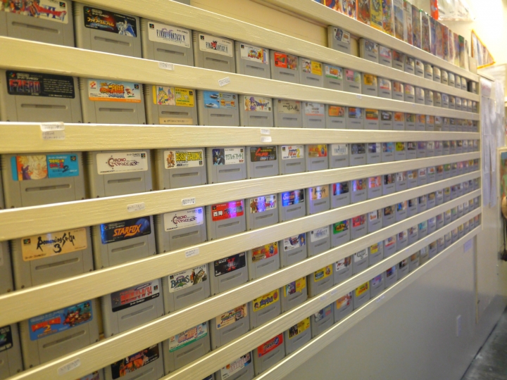 【日本 中部/岐阜高山】高山昭和館-穿越時空回到那個年代的錯覺