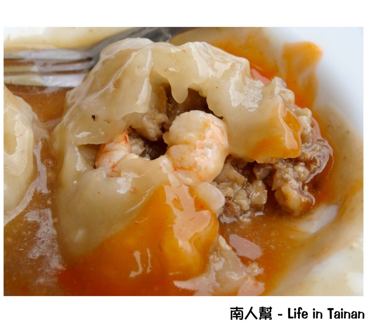 【台南中西區-美食】保安路&海安路一帶美食~~小編的17個夢幻組合