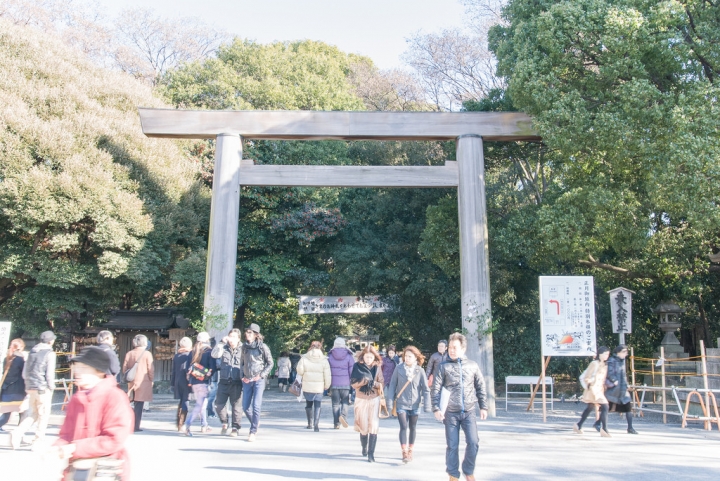 [冬之名古屋自助行]-名古屋市區散策地圖(景點介紹)