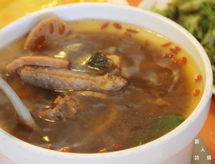 茶料理.合歡茶宴風味餐廳@食在新北坪林
