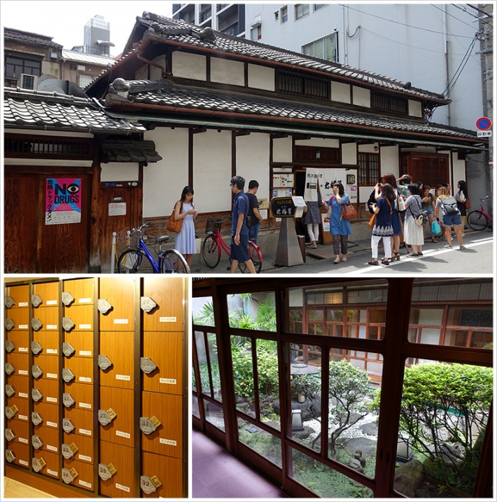 〈關西親子自助行〉Day3：道頓堀、心齋橋 美食、電器、藥妝〈帶小孩也OK〉