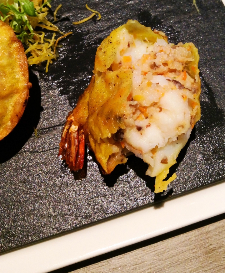 [桃園中壢]叁和院台灣風格飲食-在輕鬆時尚的環境下品嘗創意新台菜(桃園華泰店@華泰名品城3F)