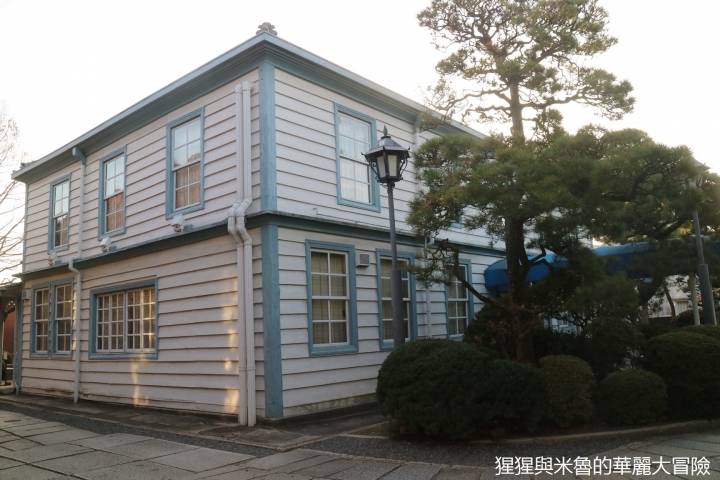 【遊。2016倉敷】我們來去岡山倉敷美觀地區 悠閒散步在黑磚白瓦的江戶時代懷舊街道