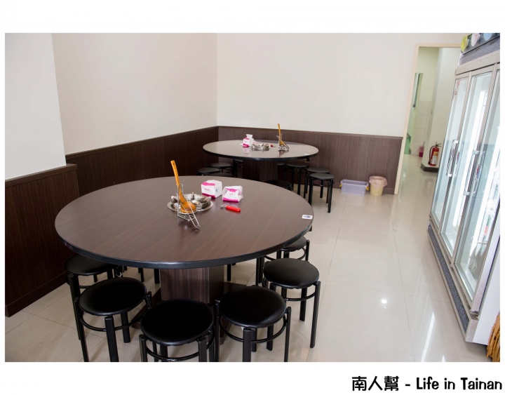 【台南北區-火鍋】海鮮爐│沙茶爐│全台第一高海鮮塔│新鮮鍋塔二吃~~海島火鍋店