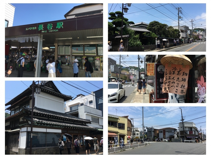 【遊。2016鎌倉】江之島、鎌倉大佛、長谷觀音寺、鶴岡八幡宮 一日遊