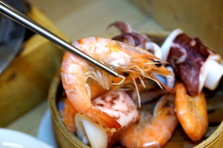 [台南][中西區] 小二月飯湯 海鮮/牛肉/豬肉-台南創始店