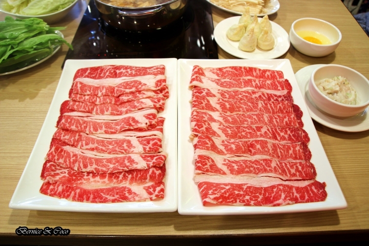 洋夫人壽喜燒、鍋物、牛排和火鍋肉品買一送一,愛吃肉肉的朋友千萬別錯過(捷運葫洲站)(內湖美食)